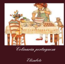Colinaria portuguesa book cover