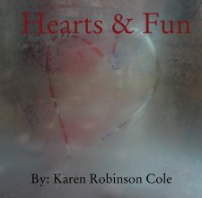 Hearts & Fun book cover