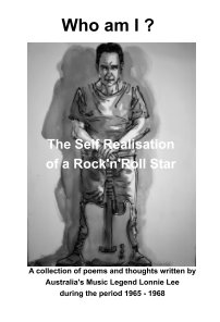 Who am I ? The Self Realisation of a Rock'n'Roll Star book cover