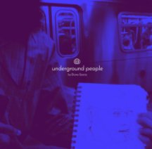 Underground people book cover