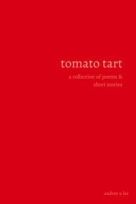 tomato tart book cover