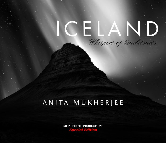 Ver ICELAND por Anita Mukherjee