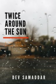 Twice Around the Sun book cover