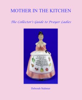 Mother in the Kitchen book cover