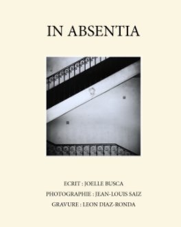 IN ABSENTIA book cover