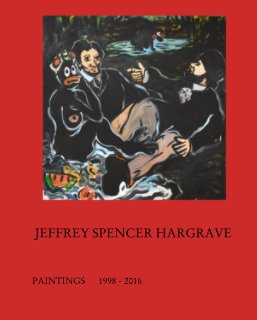 JEFFREY SPENCER HARGRAVE book cover