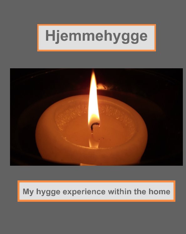 View Hjemmehygge by Jake Epton