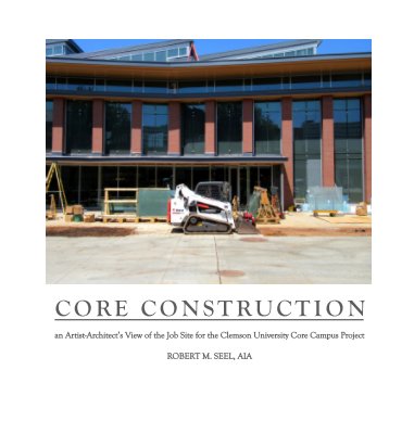 Core Construction book cover