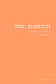 bitter grapefruit book cover