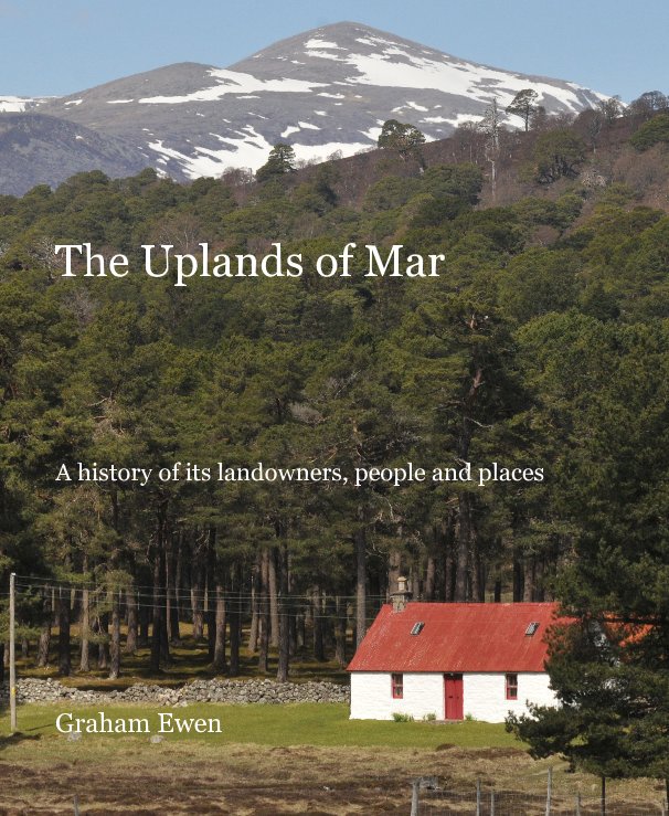 Visualizza The Uplands of Mar di Graham Ewen