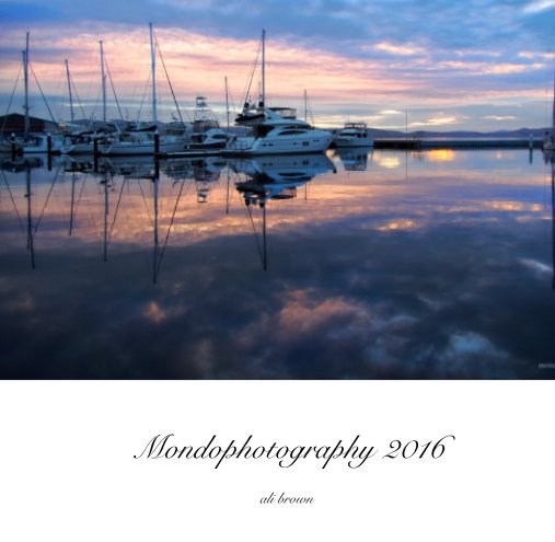 View Mondophotography 2016 by ali brown