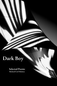Dark Boy book cover
