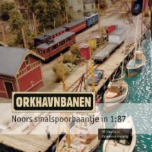 Orkhavnbanen book cover