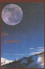 Journey 3003 - Chapter 2 The journey book cover