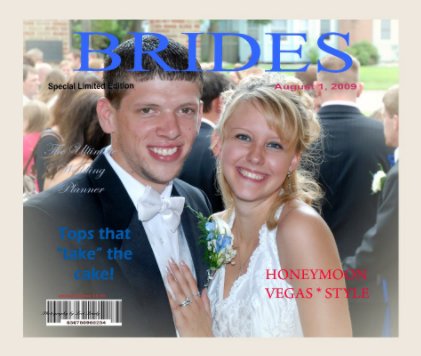 Allen Wedding book cover