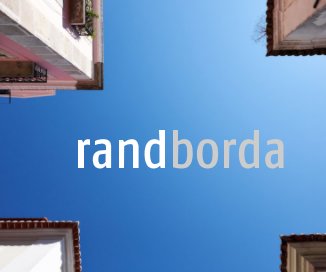 rand | borda book cover