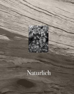 Naturlich book cover