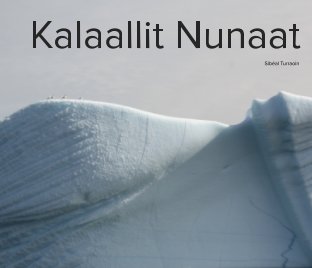 Kalaallit Nunaat book cover