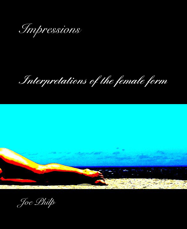 Visualizza Impressions di Joe Philp