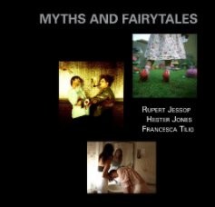 Myths and Fairytales book cover