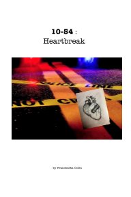 10-54: Heartbreak book cover