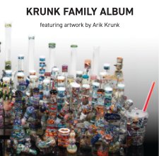 Krunk Family Album book cover