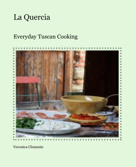 La Quercia book cover