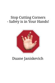 Stop Cutting Corners book cover