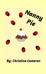 Nanny Pie book cover