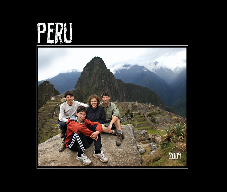Ver PERU por ellensabin