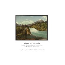 Views of Canada book cover