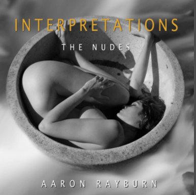 Interpretations: The Nudes book cover