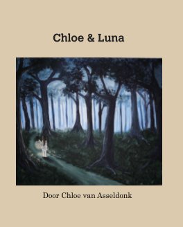 Chloe & Luna book cover