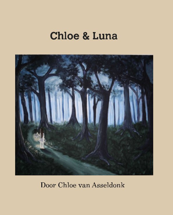 Visualizza Chloe & Luna di Chloe van Asseldonk