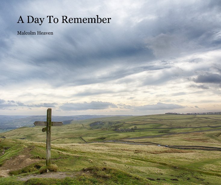 View A Day To Remember by Malcolm Heaven