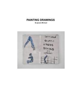 Painting Drawings book cover