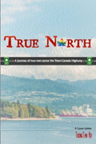 True North book cover