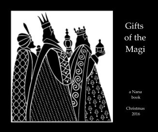 Gifts of the Magi book cover