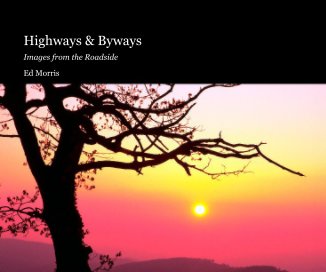 Highways & Byways book cover