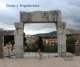 Gente y Arquitectura book cover