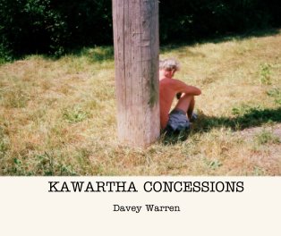 KAWARTHA CONCESSIONS book cover