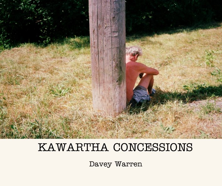 Visualizza KAWARTHA CONCESSIONS di Davey Warren