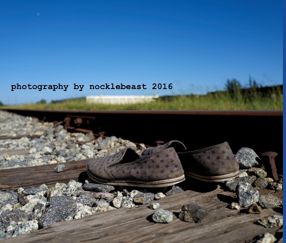 Visualizza photography by nocklebeast 2016 di Mark Nockleby