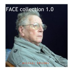 FACE collection 1.0 book cover