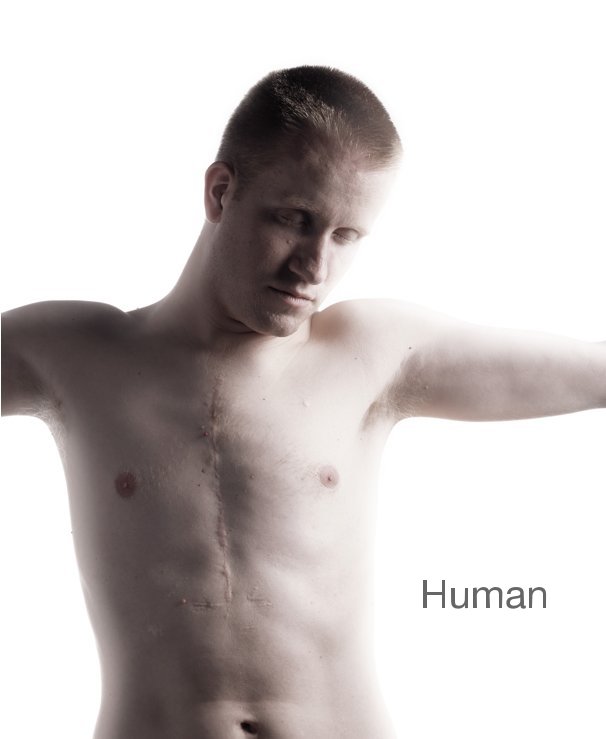 View Human by Erik Hijweege & Enrico Bartens