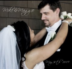 Mike &Maggie book cover