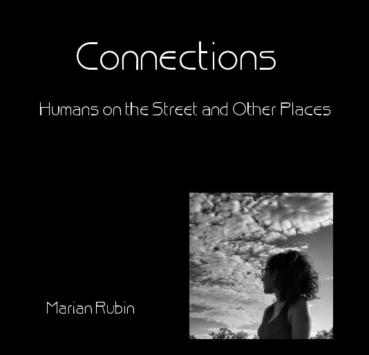 View Connections by Marian Rubin