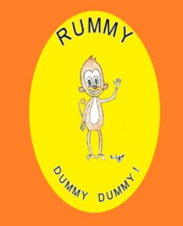 Rummy Dummy Dummy! book cover