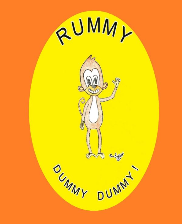 Visualizza Rummy Dummy Dummy! di Benjamin Proffitt