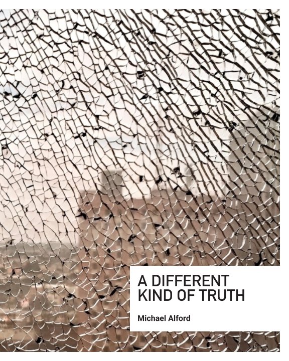 View A Different Kind of Truth 8x10 Photo by Michael Alford